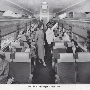 TRAINS