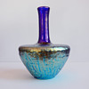 Lötz Phänomen Genre 377  in cobalt blue, 1900