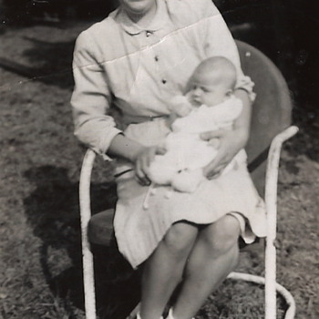 Mother's Day - Photographs