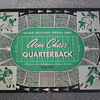 1955 arm chair quarterback game