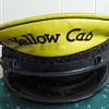 Yellow cab hat