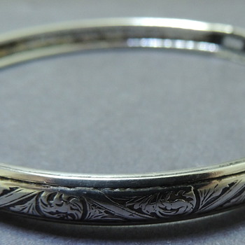 Sterling Bracelet II - BEAUCRAFT, INC.