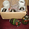 Daimler Ferret Restoration (Mills Grenades)