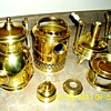 1900-1901 coffee makerwith burner