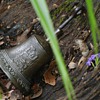 My daddy's Haitian bell