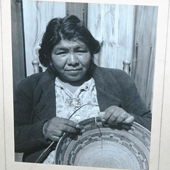 Has anyone heard of this photographers name HARRY OUTCAULT ? 