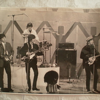 Beatles Photo.. - Music