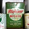 Oil cans