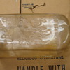 Some kind of chemical bottle for printing