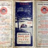 Vintage Road Maps 2 