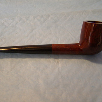 nice pipe