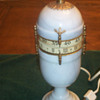 Hensen Electric Art Deco Annular  Clock 1928-40