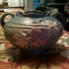 Roseville vase