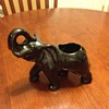 My first elephant 