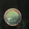 MICHAEL KENNEDY  CERAMICS   IRELAND - PLATES 