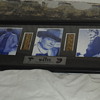 John Wayne Original Filmcell limited edition #364:1000