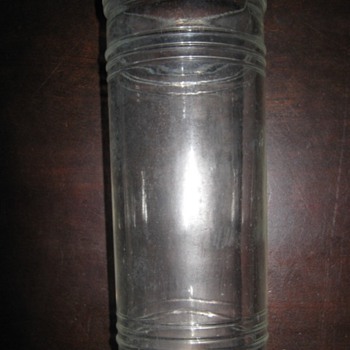 Hazel Atlas - Glassware
