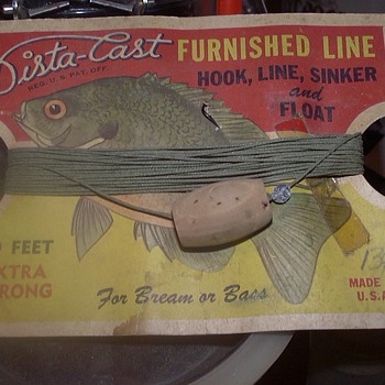 FISHING KIT