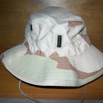 Boonie Hats