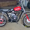 Minibike