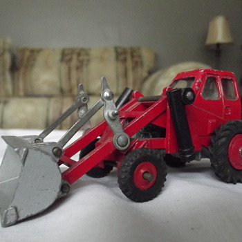 Tractor