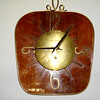 Phinney Walker Wall Clock, 1935 -40