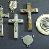 Lot of Religious Artifacts Help!