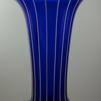 Loetz Ausführung 157 Vase, Prod. Nr. 510/10", ca. 1914 - Art Glass