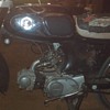 1960s honda 