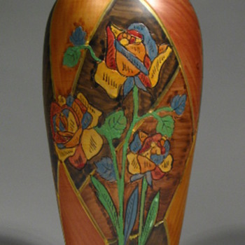 Italian, German, Danish and English Pottery