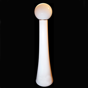 KD59 lamp, annig Sarian (Kartell, 1970) - Lamps