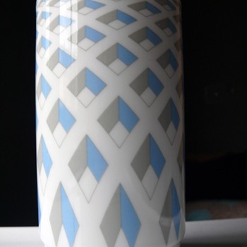 Ambrogio Pozzi & Victor Vasarely - Pottery