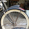 old bike!