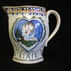 Wonderful OLD China - Porcelain - Earthenware