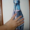 Coke Bottle Ad *New pics for Cocacolakid97*