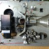 16mm Projector Guts