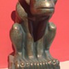 A lovely gargoyle - Grotesque