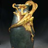 Amphora Sea Monster