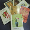Springs of.... Seven Miniature Books