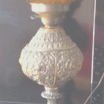 Lamp Set
