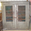 Primitive Pie Safe *Came out of an 1847 house*
