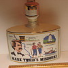 Mark Twain decanter