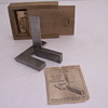 Moore & Wright Precision Ground Square
