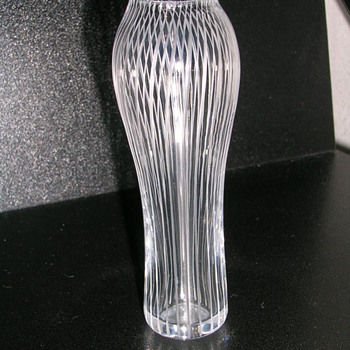 tapio wirkkala - Art Glass