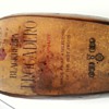 whiskey bottle
