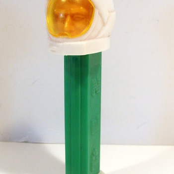More Pez dispensers!