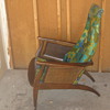 Danish Chair (I ThinK)