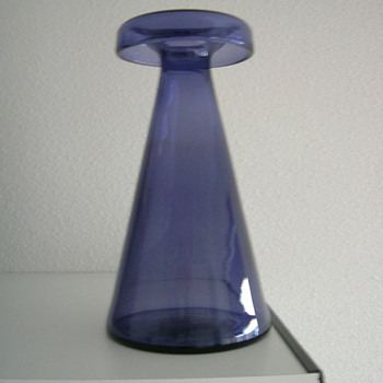 Nanny Still  - Art Glass