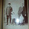 US Military Cabinet Card?