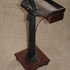 Vintage/Antique Vise 